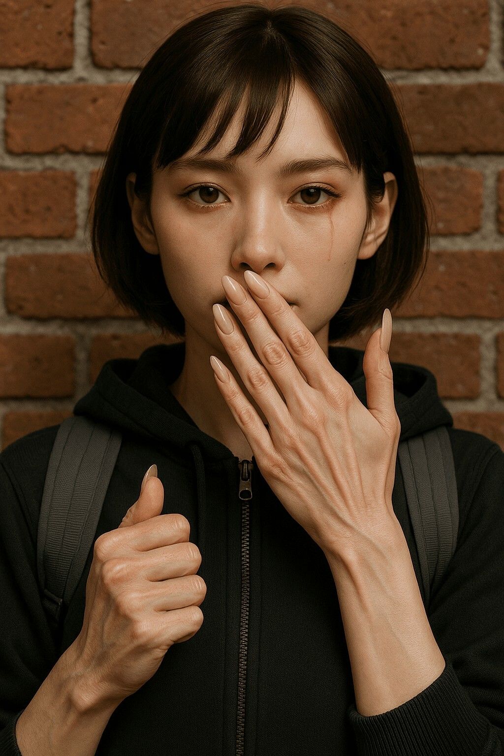 Echo Archives File 01 : 「Bell」 - サンプル画像 2