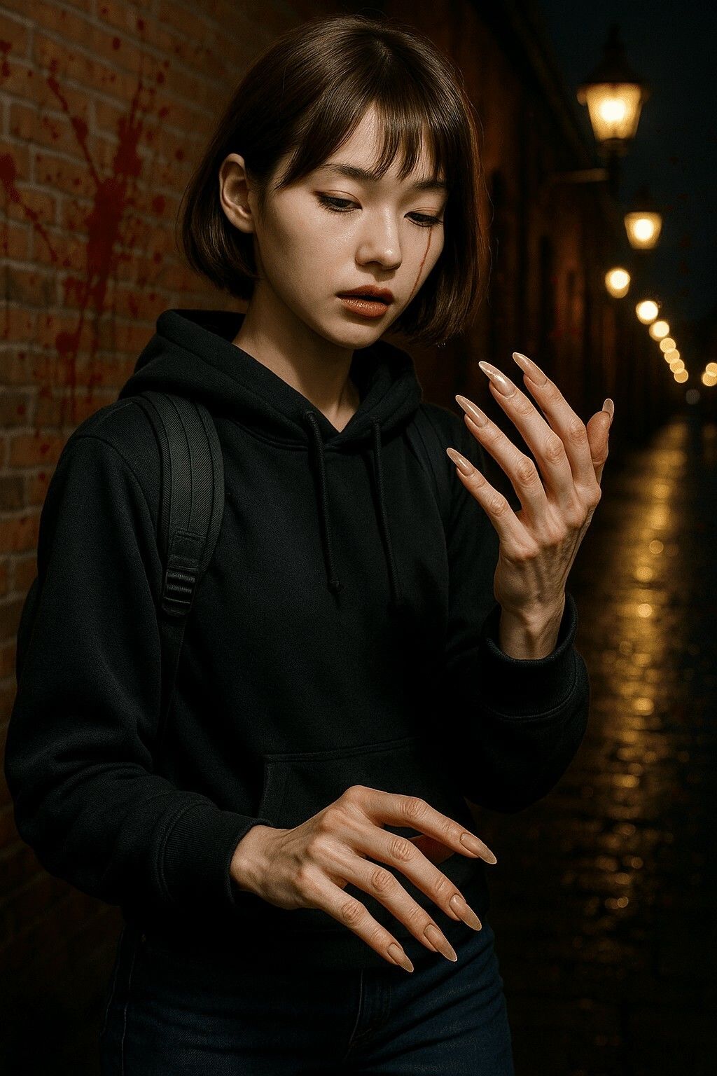 Echo Archives File 01 : 「Bell」 - サンプル画像 5