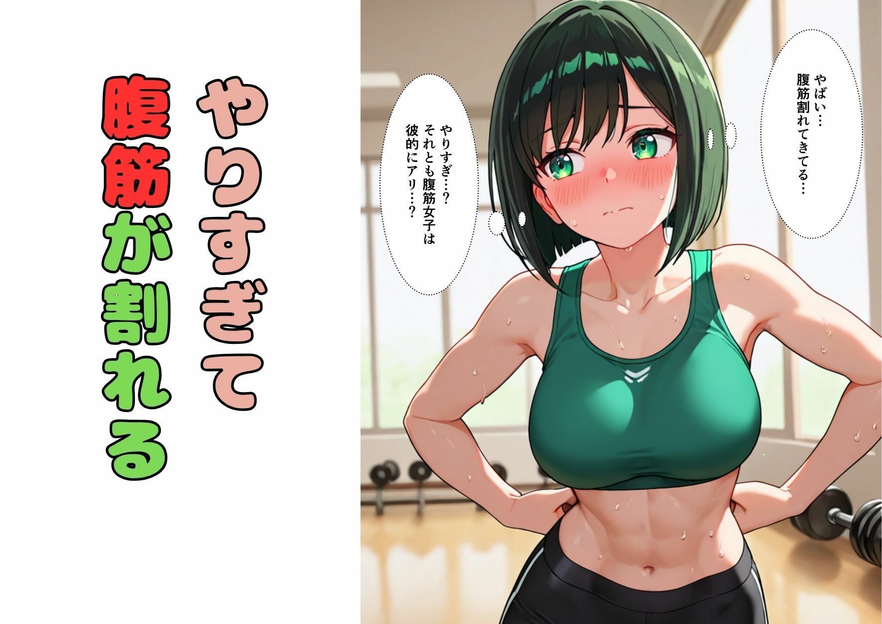 大人になったら結婚すると約束したお姉さんが、アラサーになって結婚を急かしてくる - サンプル画像 6