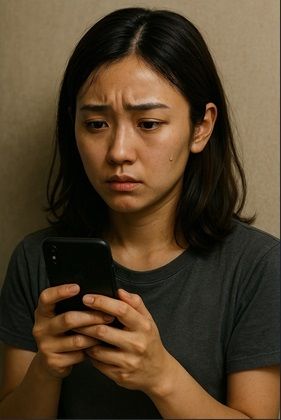 レ●プマニュアル:闇バイトの女【性的暴行】 - サンプル画像 2