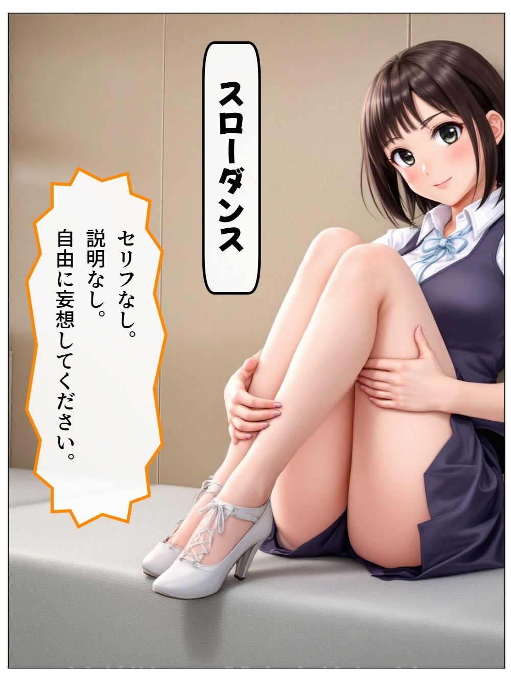 スローダンス - サンプル画像 1