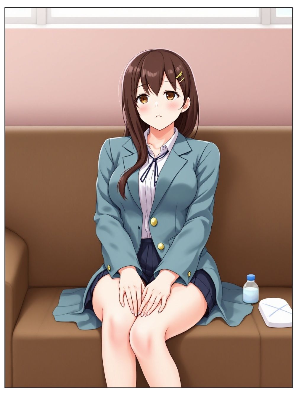 スローダンス - サンプル画像 2