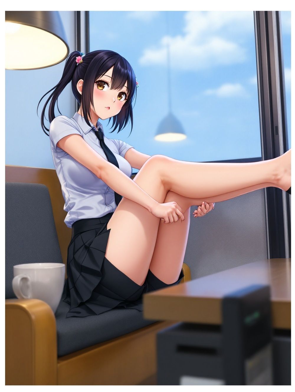 スローダンス - サンプル画像 3