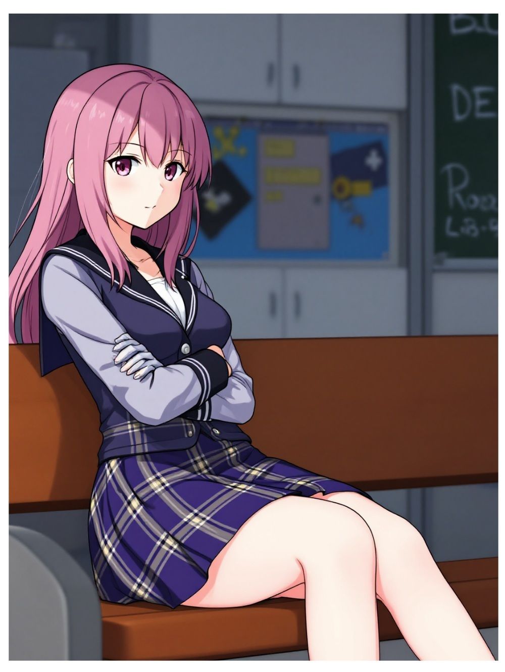 スローダンス - サンプル画像 5