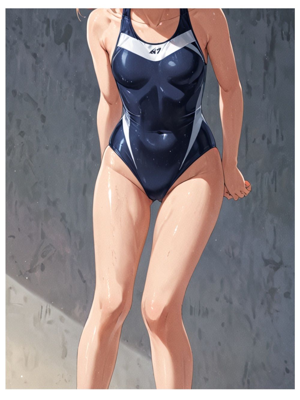 スローダンス - サンプル画像 6