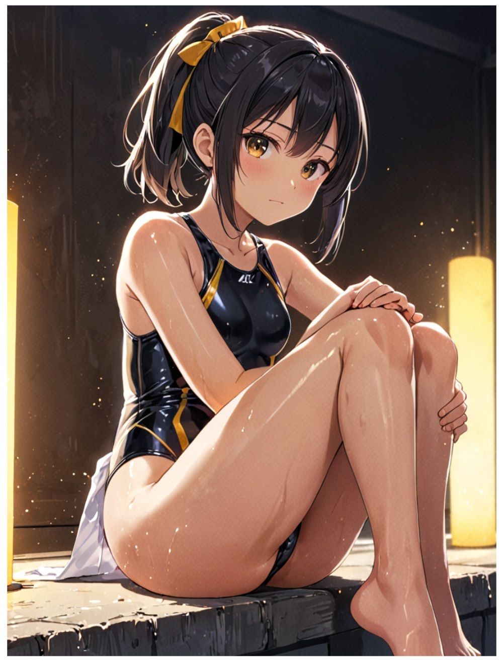 スローダンス - サンプル画像 8