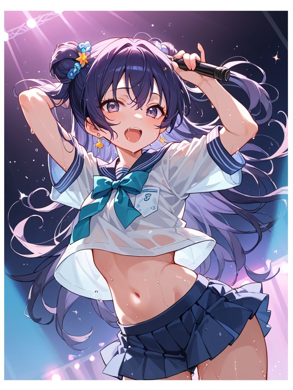 スローダンス - サンプル画像 9