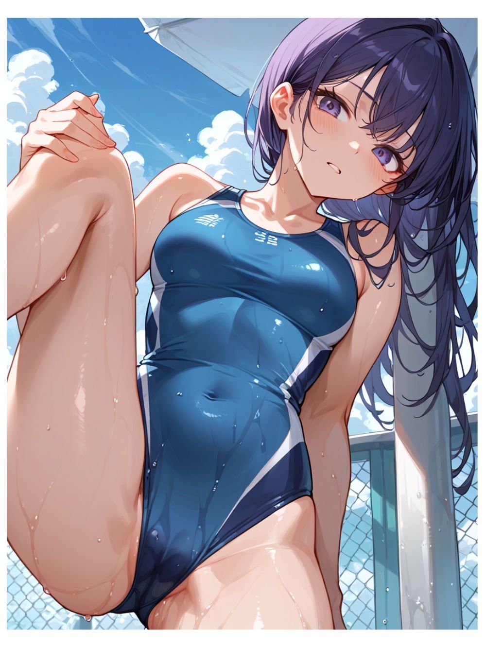 スローダンス - サンプル画像 10