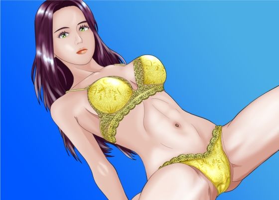 憧れの先輩が隣でセックスしているんだが・・・4由貴編 - サンプル画像 1