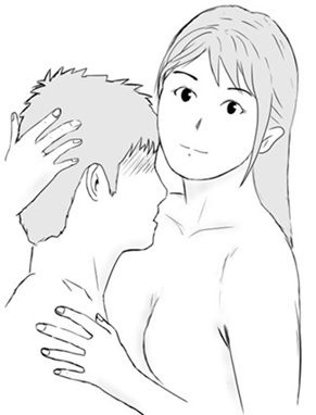 義姉さん