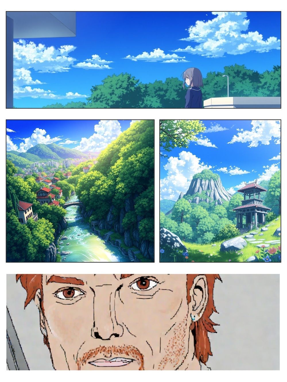 チア風俗9 - サンプル画像 3