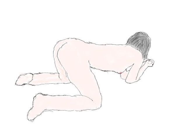 温泉でバイト2  盗撮されたのは後輩 - サンプル画像 1