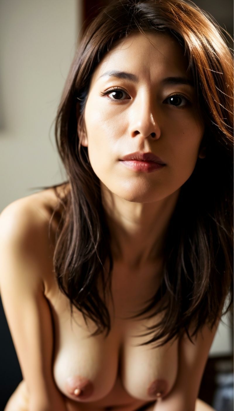 他人棒に堕ちた妻もう戻れない夜 - サンプル画像 2