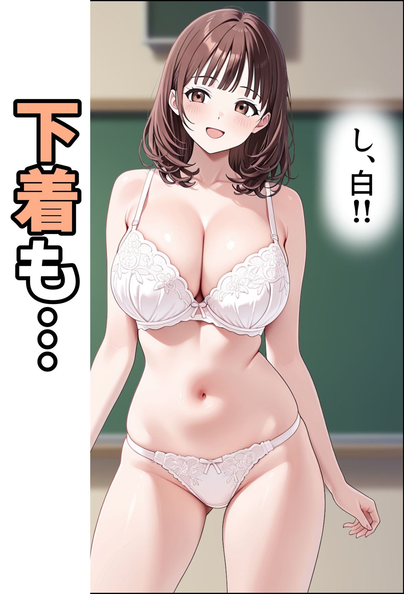なんでも透過アプリ - サンプル画像 7