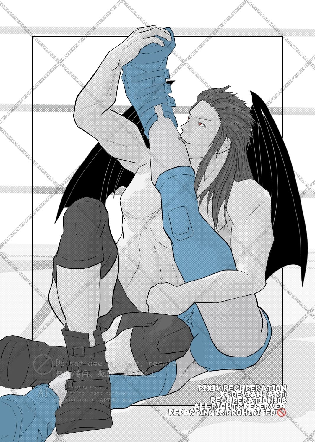 魔王さま外伝2 - サンプル画像 5