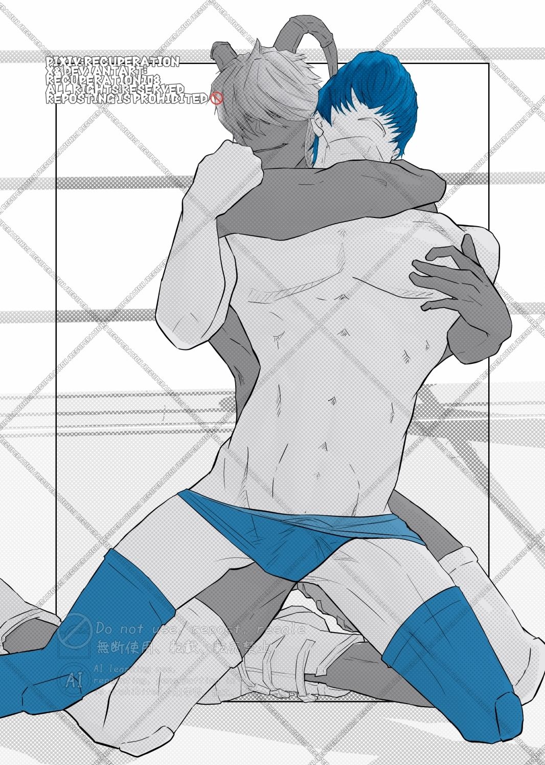 魔王さま×元勇者×魔王さま7・入れ替わり編 - サンプル画像 8