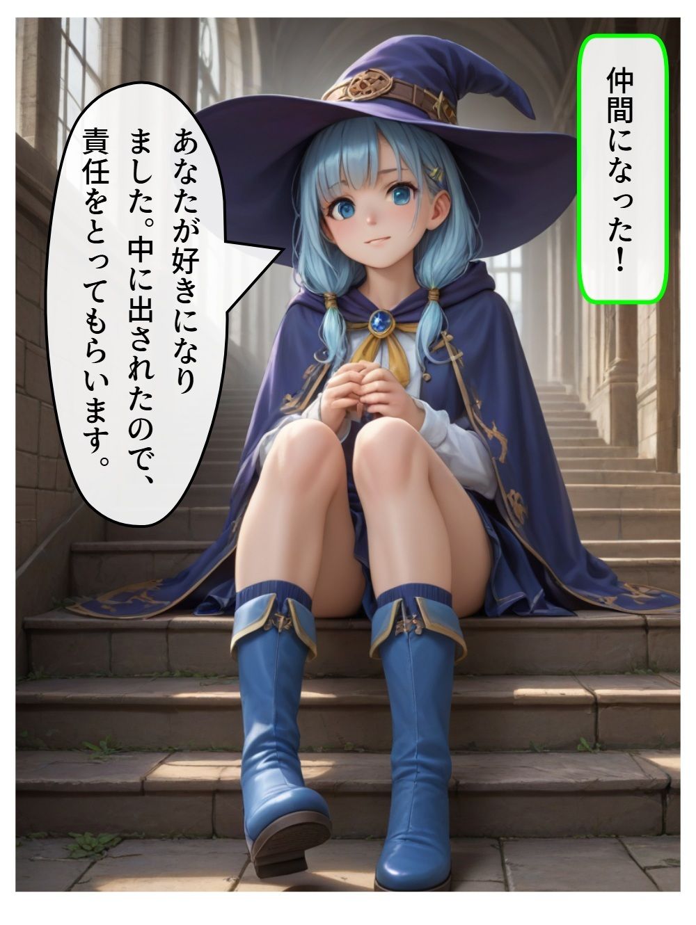 サイレント・アサシン3 - サンプル画像 6