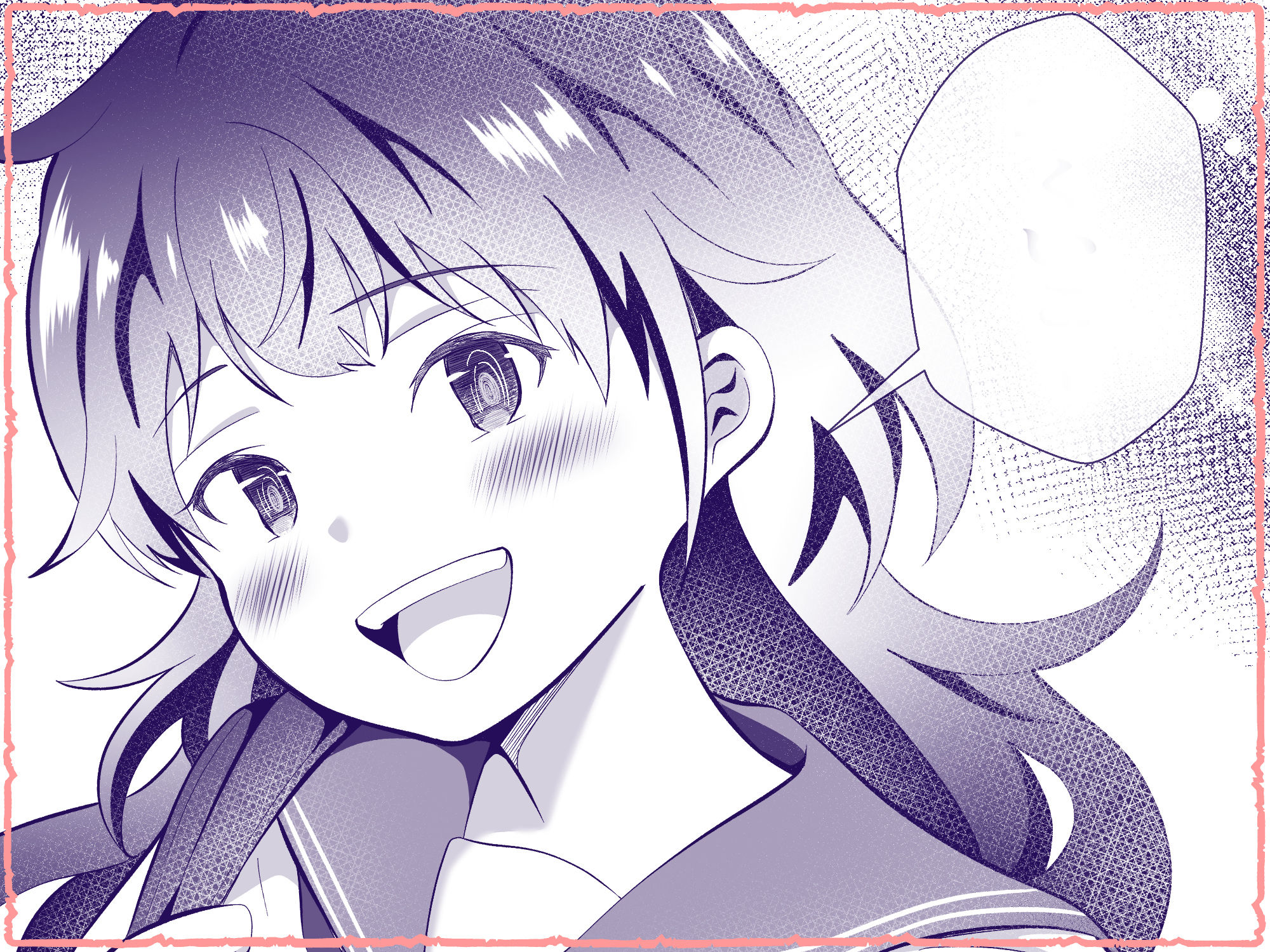 TSした友人にノリで催◯かけてみた - サンプル画像 10