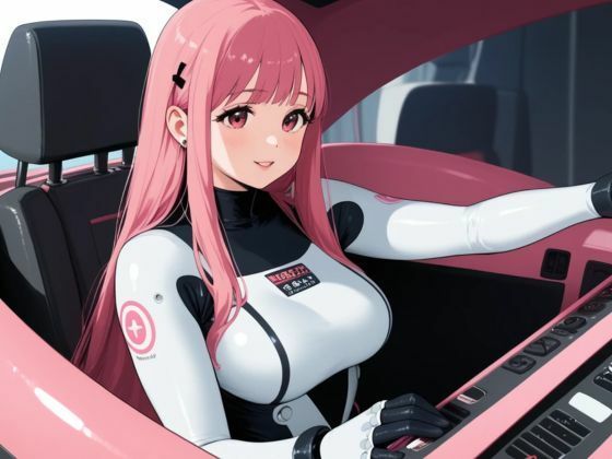 絶頂タイムリーパー - サンプル画像 1
