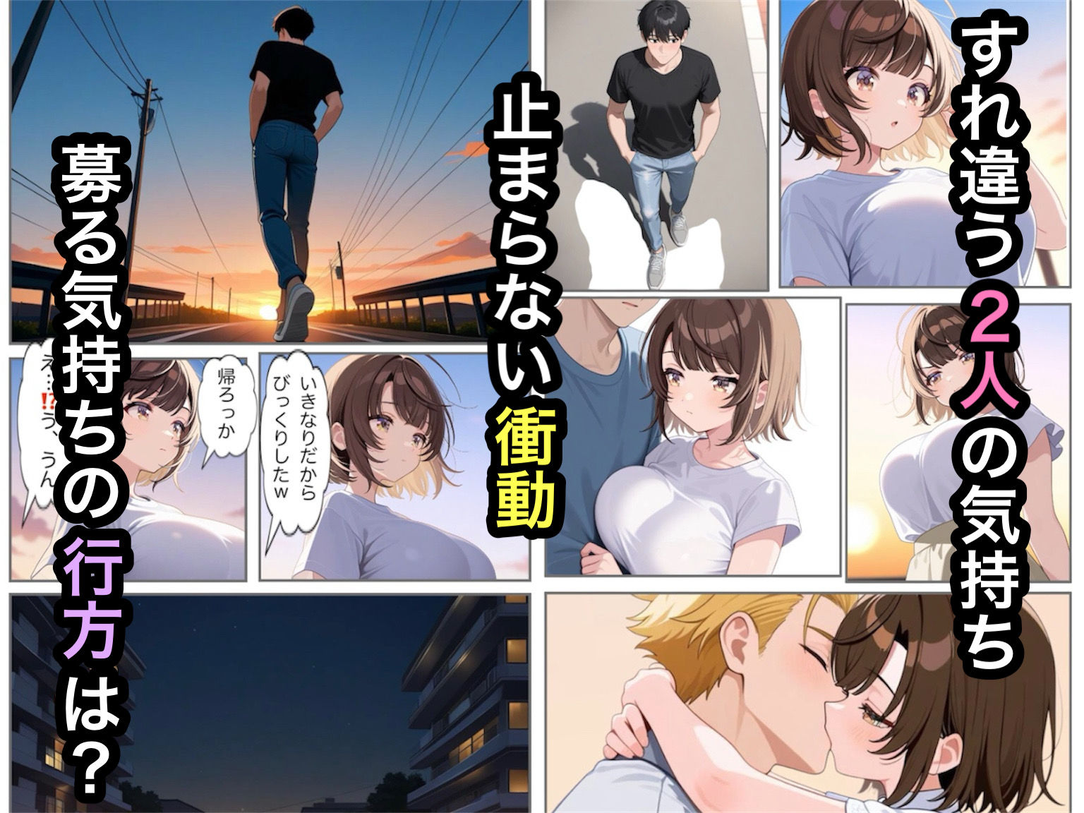 いもうtoおにぃ2 〜ここね編〜 - サンプル画像 3