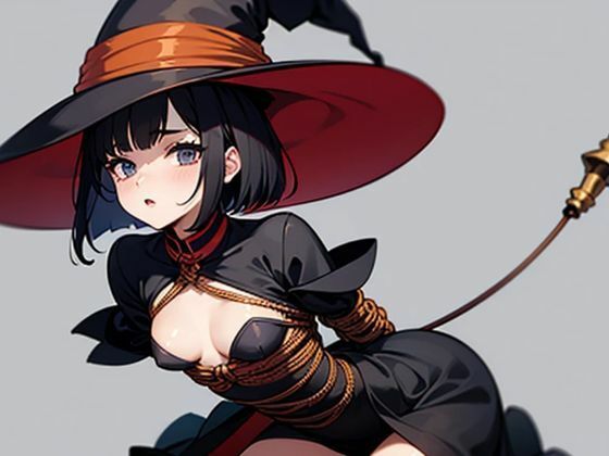 童貞の俺が異世界に転生したら美少女になってエッチばかりしている2 - サンプル画像 1
