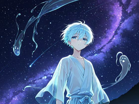 幽霊でもしたいの - サンプル画像 1