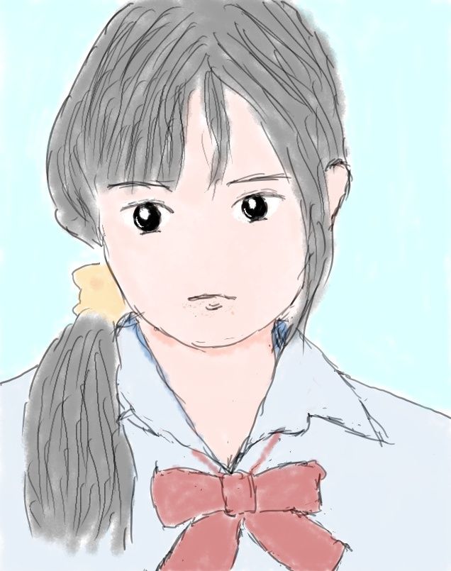 盗撮されたのは気になる後輩 - サンプル画像 6