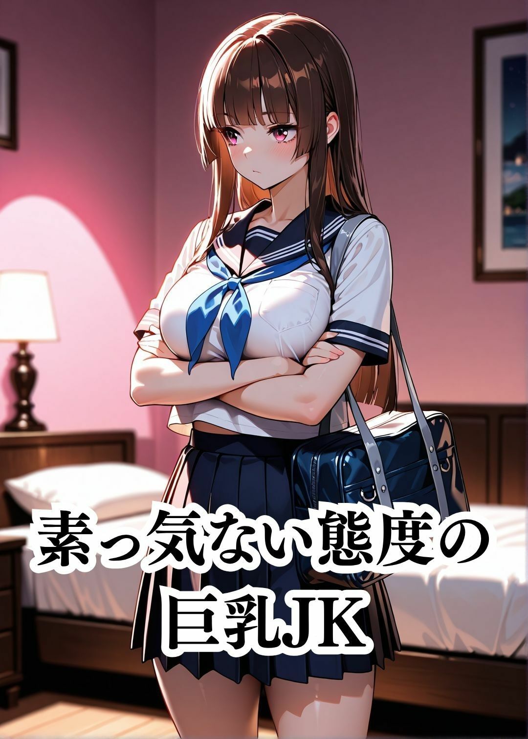 P活女子攻略コレクション ＃1 - サンプル画像 3