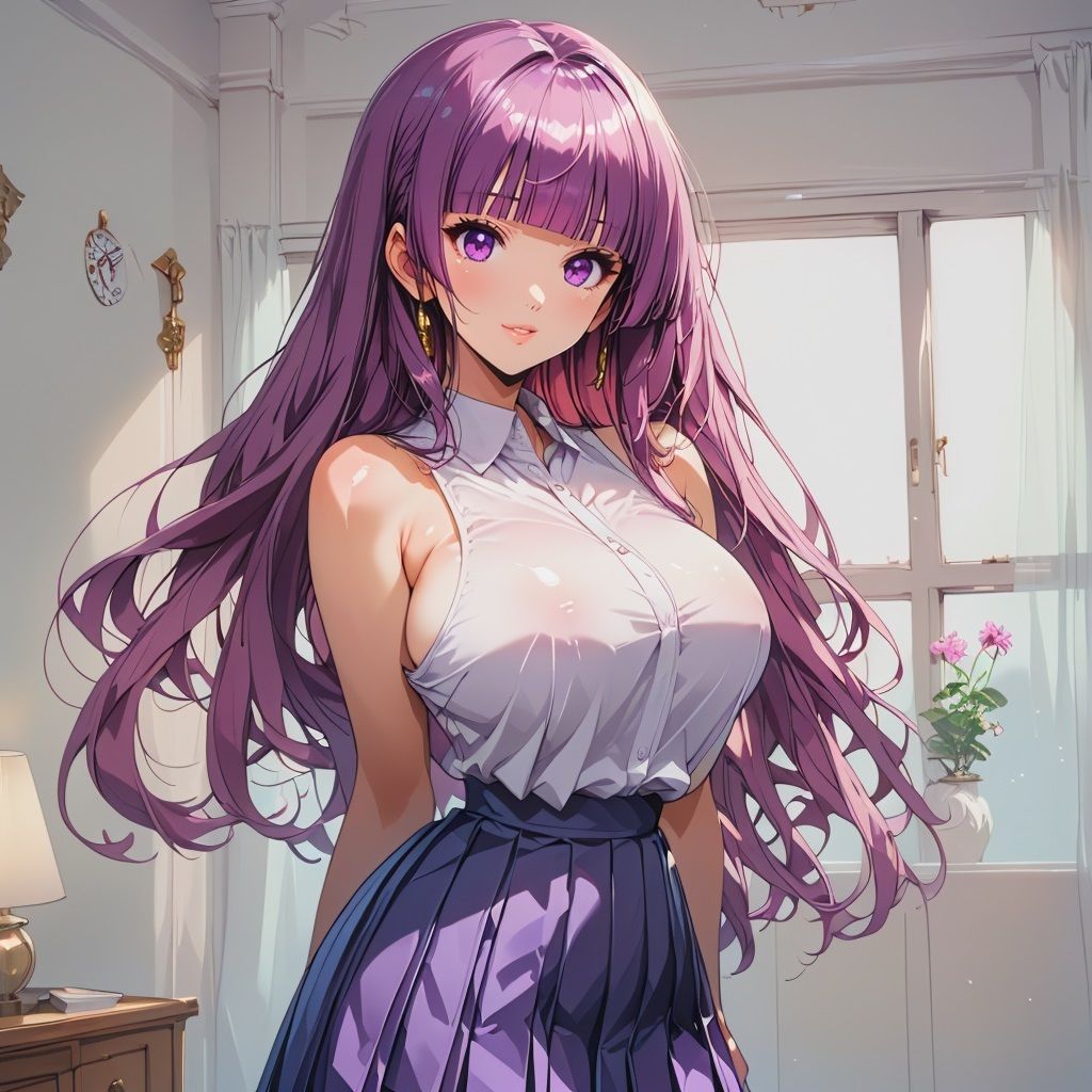 従妹の姉妹に 何年かぶりに 会ったら おっぱいの大きな J〇になってた  2 - サンプル画像 1