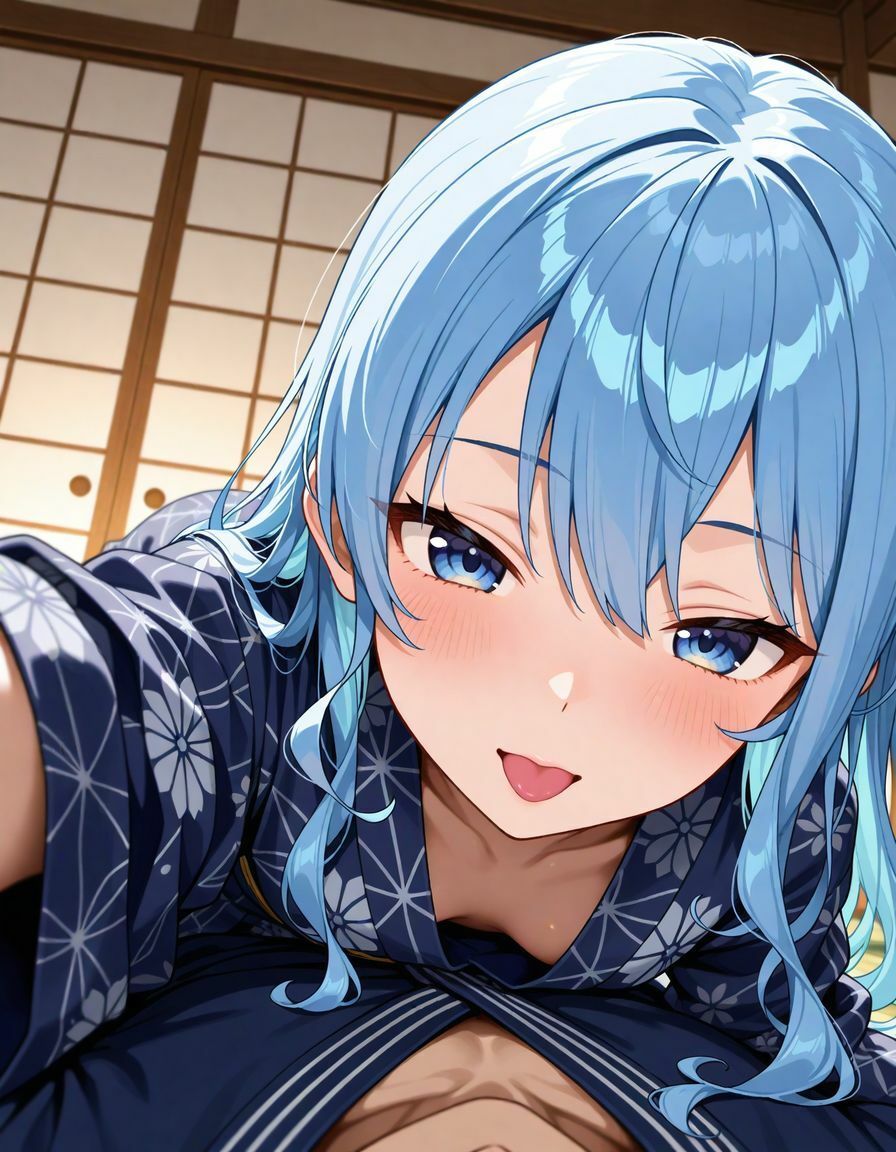 いつか幸せになるすいちゃん  〜浮気温泉旅行〜 - サンプル画像 5