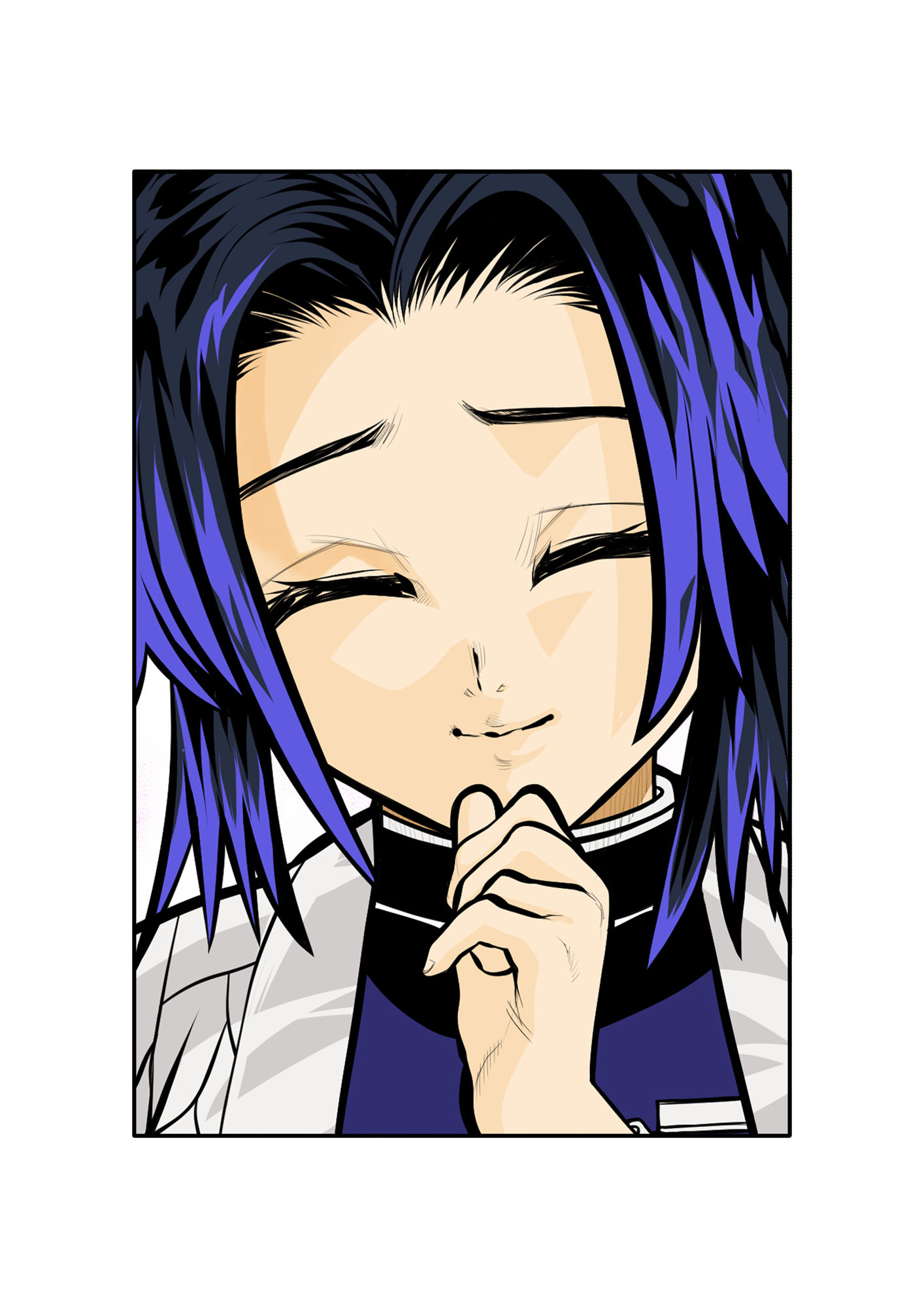 富岡さんの思春期的妄想 総集編 - サンプル画像 6