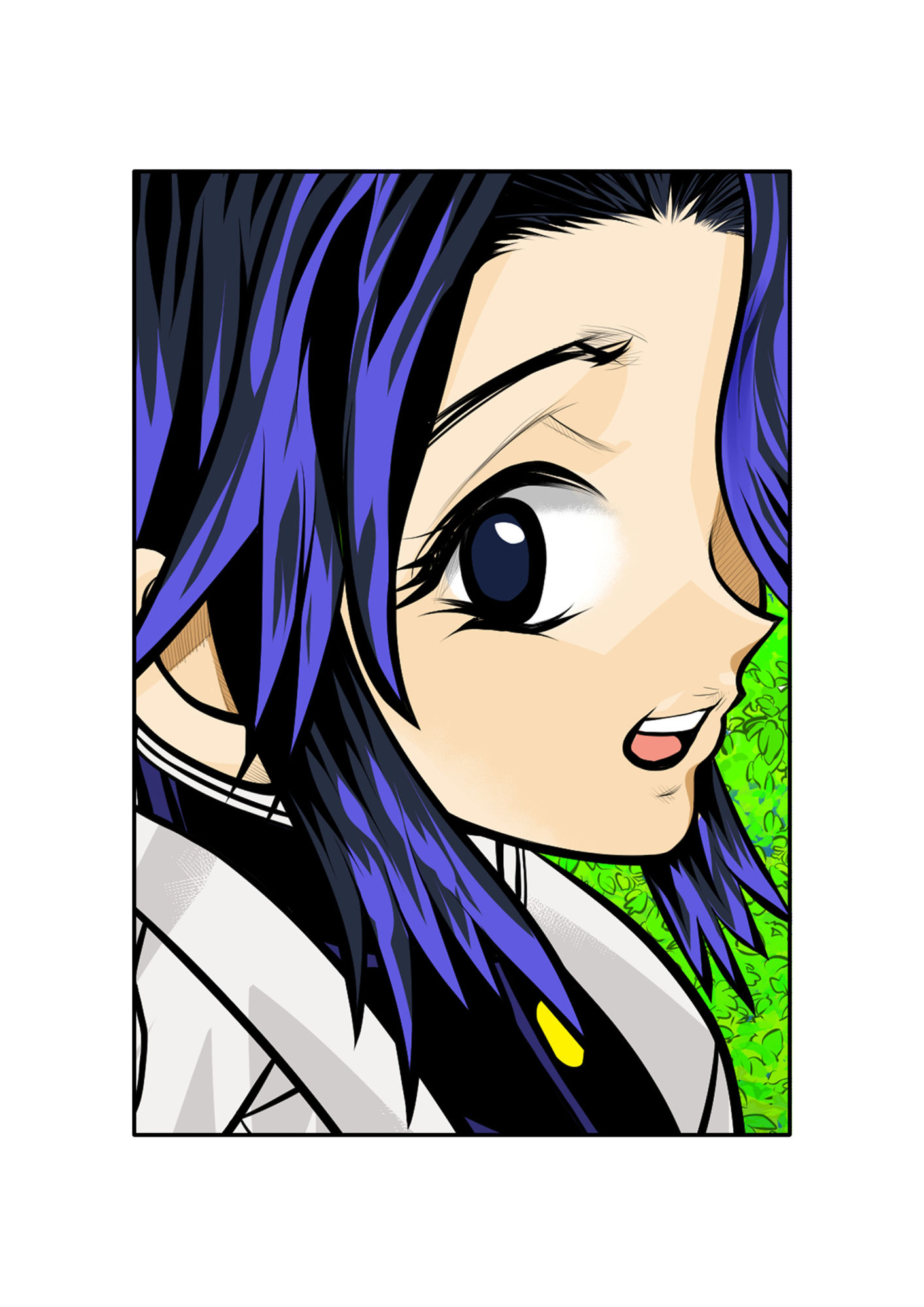 富岡さんの思春期的妄想 総集編 - サンプル画像 7