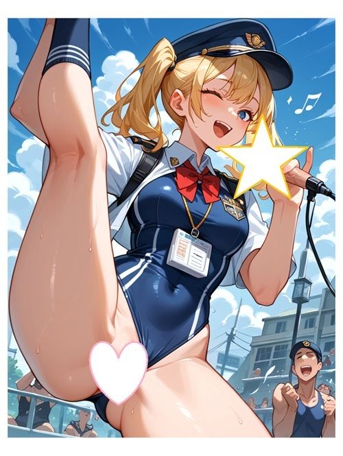 アイドル戦国時代2 - サンプル画像 3