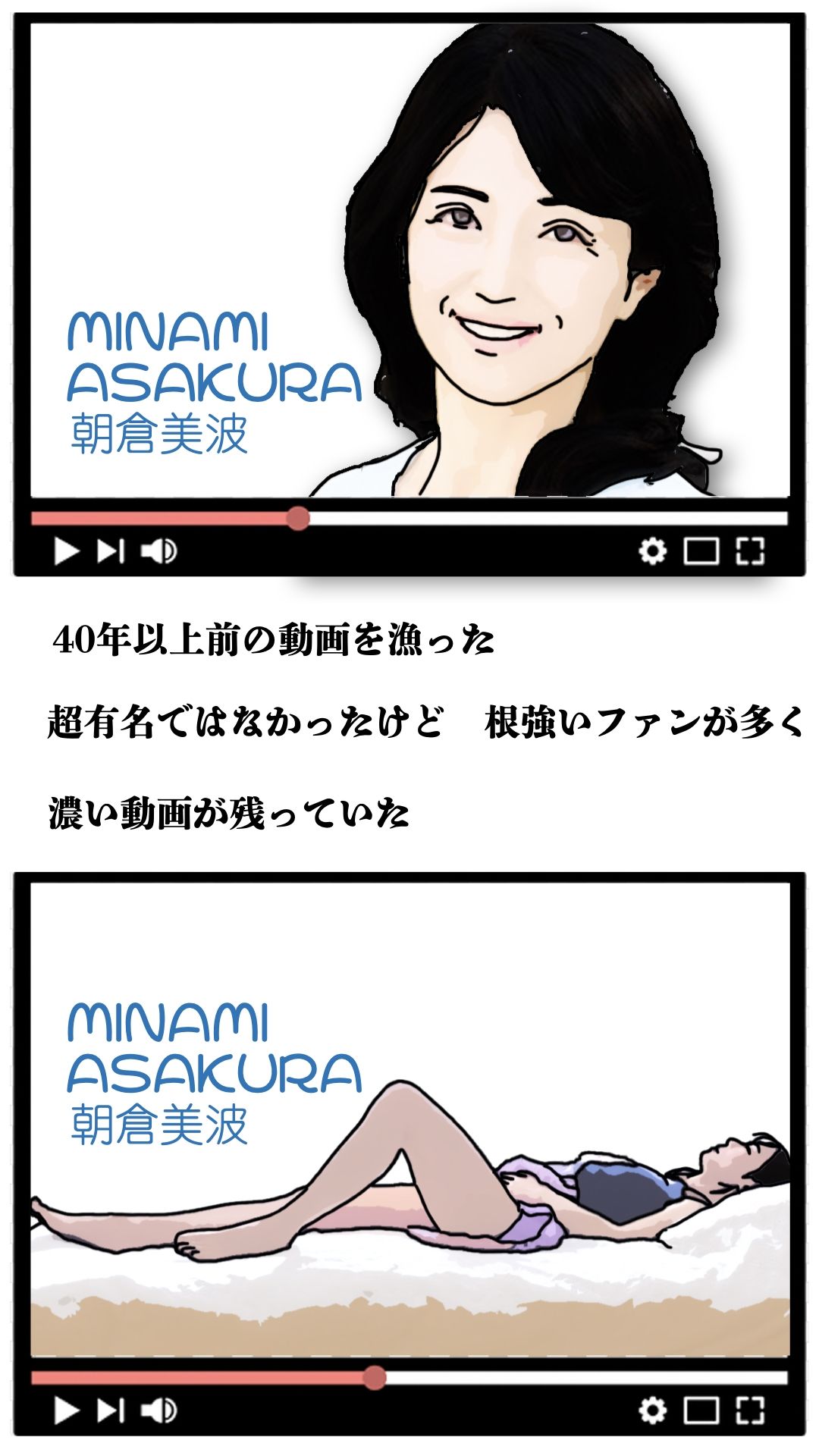 彼女の祖母64歳がどストライクだった - サンプル画像 4