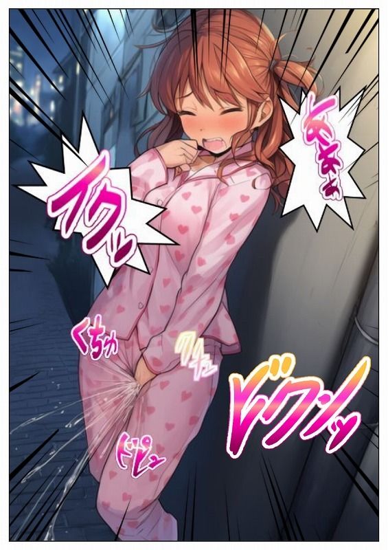 若奥様は絶頂失禁オナニーを止められない - サンプル画像 5