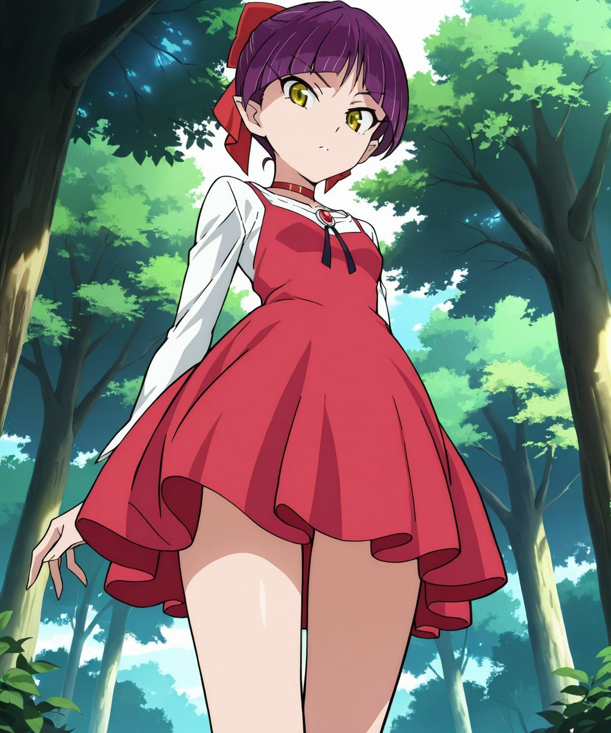 ね〇娘発情中 - サンプル画像 2