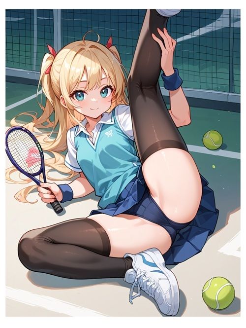 アイドル戦国時代3 - サンプル画像 7