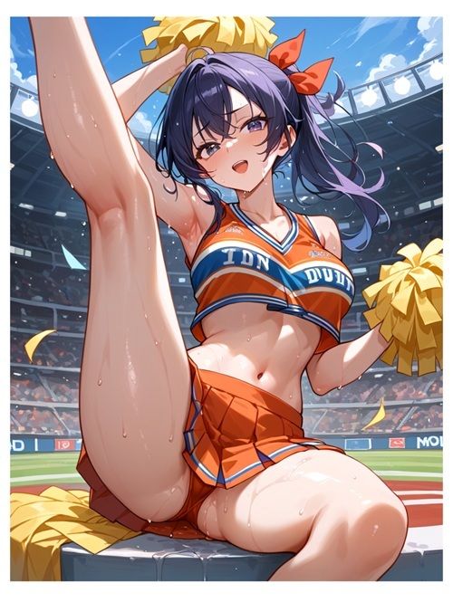 アイドル戦国時代3 - サンプル画像 8