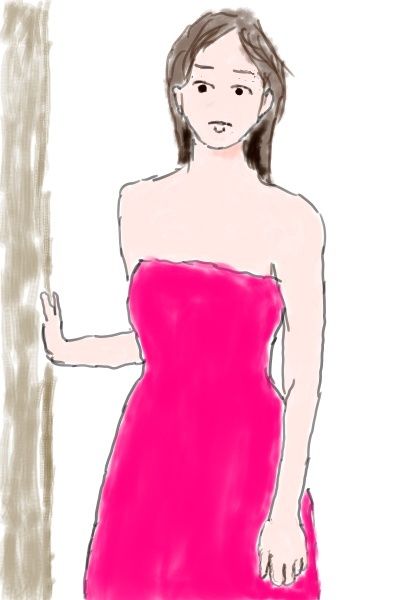 美人女医の相手は  おっぱい触っていい10 - サンプル画像 2