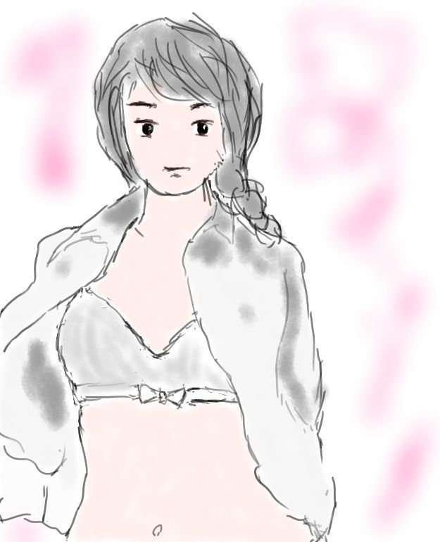 美人女医の相手は  おっぱい触っていい10 - サンプル画像 4