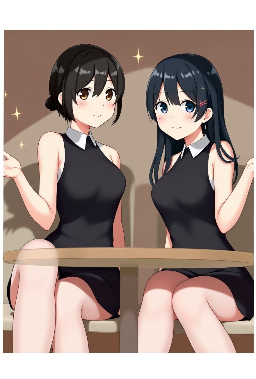 臭いボクと臭くない彼女 - サンプル画像 10