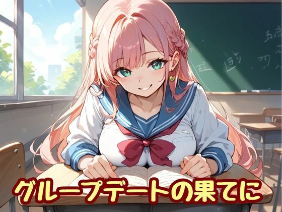 グループデートの果てに