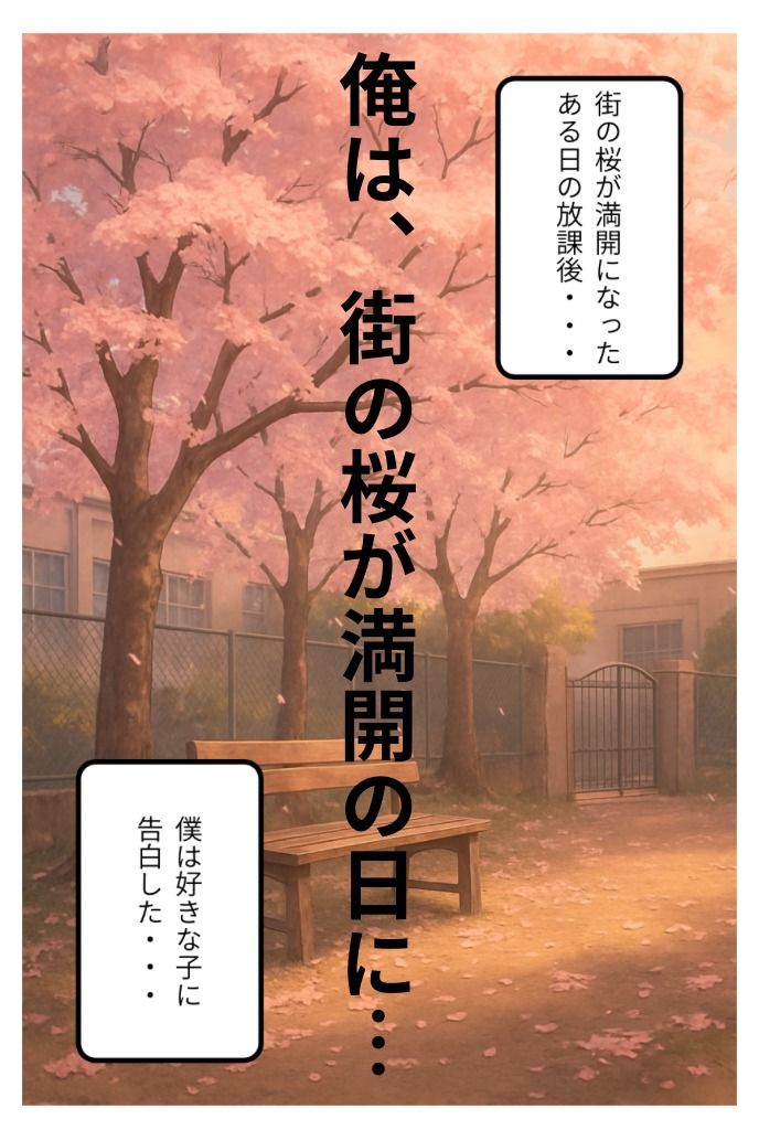 スマホを見たら逆らえない - サンプル画像 1