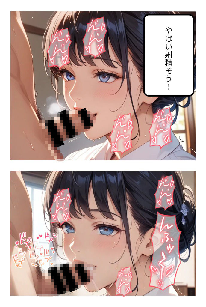 スマホを見たら逆らえない - サンプル画像 6