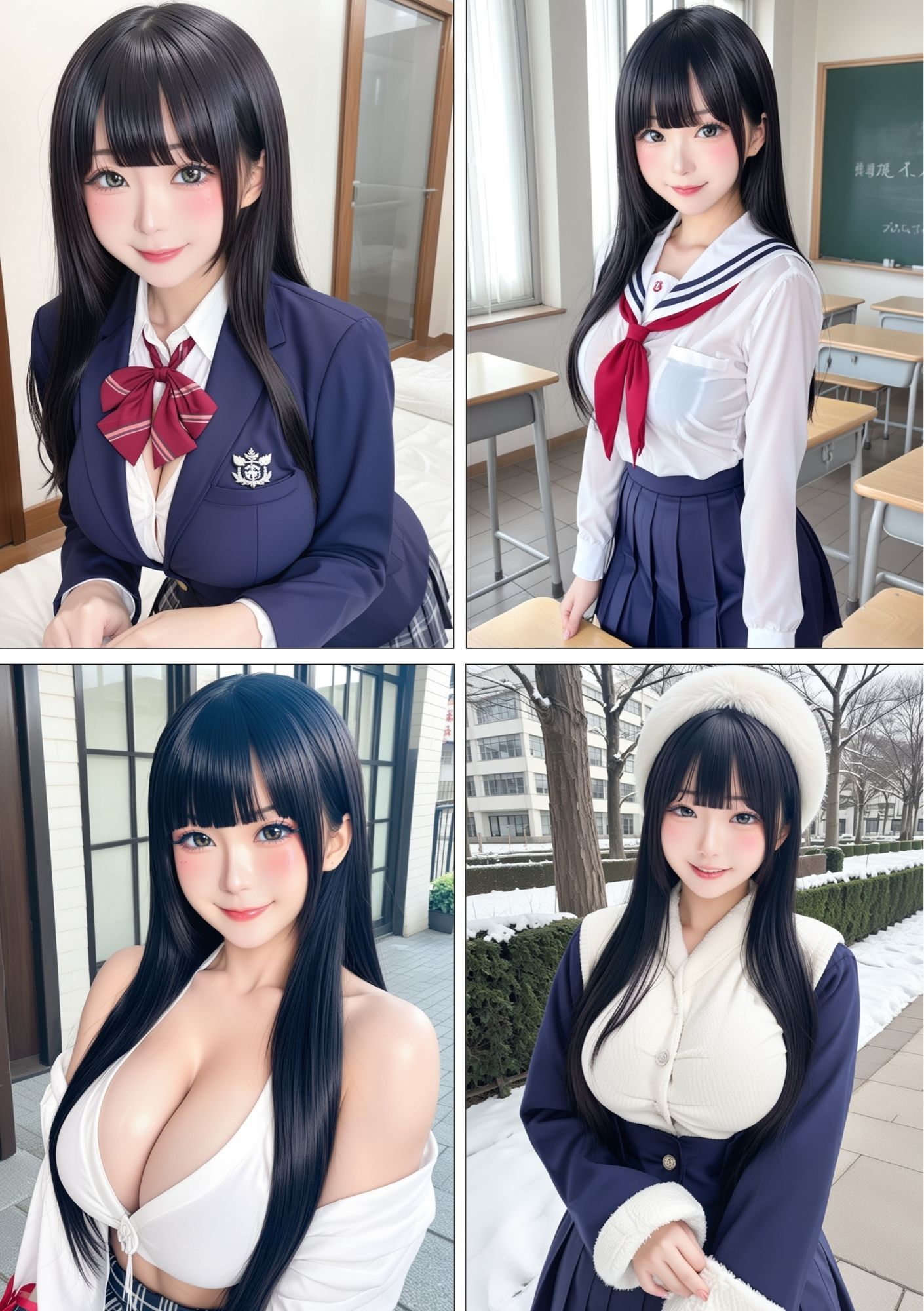あの夏の日 私はオモチャにされて 性の悦びを知りました - サンプル画像 3