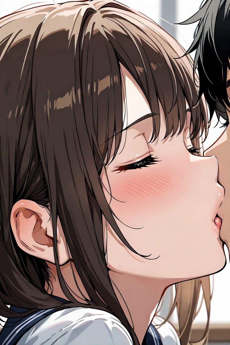 小悪魔JKNO.1〜憧れのあの子をヤリ尽くす！ - サンプル画像 6