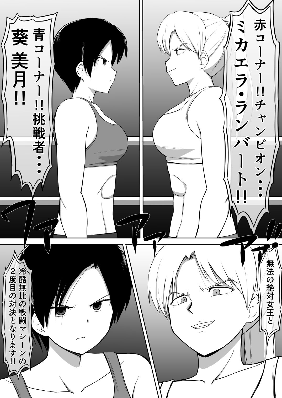 ハルカA NEW LEVEL2 - サンプル画像 1