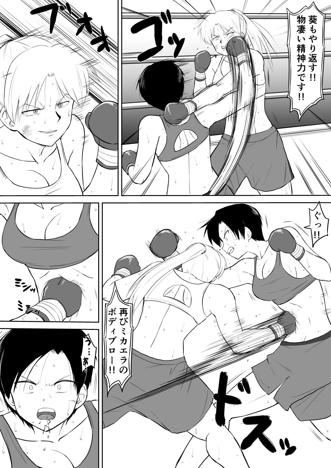 ハルカA NEW LEVEL2 - サンプル画像 2