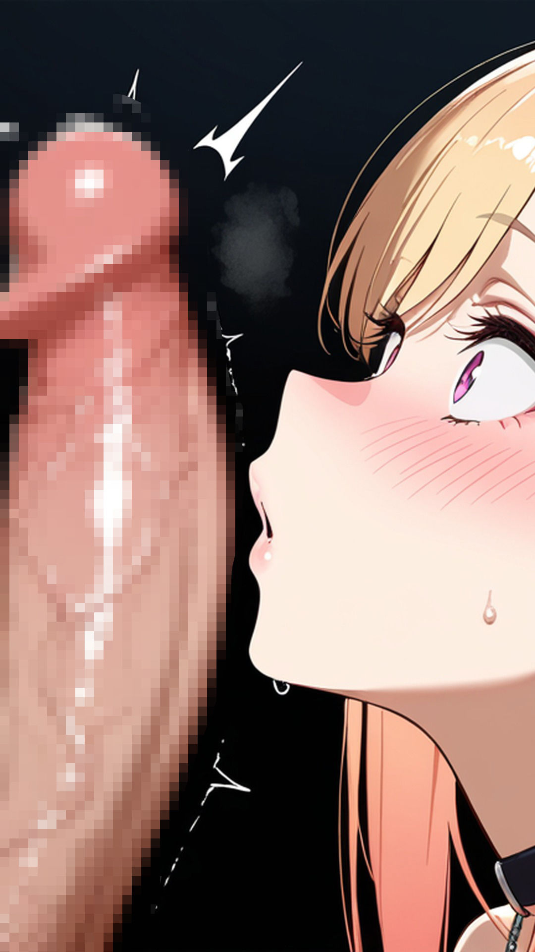 まりんちゃんとえっちなことするはなし - サンプル画像 1
