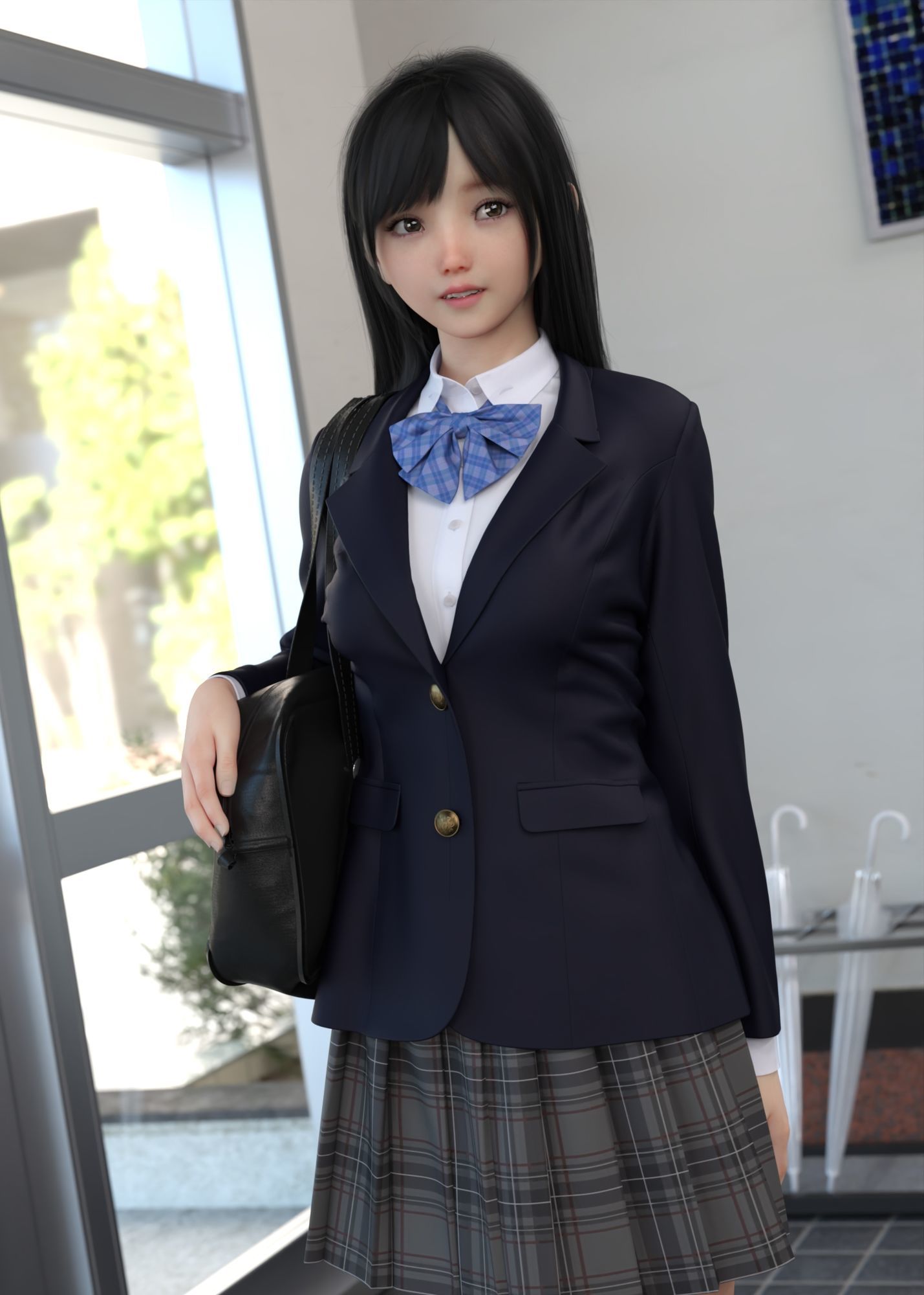 PERVERTED EIGHTEEN〜倒錯18〜 - サンプル画像 1